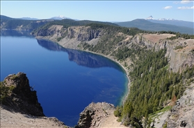 Crater Lake NP